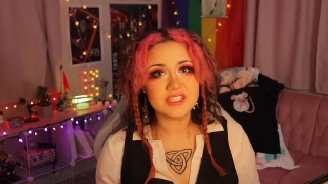 Is Genshin Impact Anti-Religion? A Properly Unhinged Deep Dive смотреть онлайн