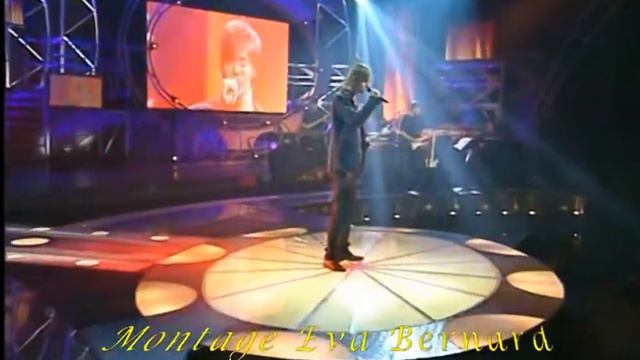 Thierry Amiel & All By My Self