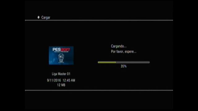 [TUTORIAL] PARA DESBLOQUEAR LEYENDAS PARA LIGA MASTER [PES 2017][PS3] смотреть онлайн