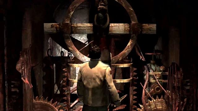 Silent Hill: Homecoming прохождение. #10 Многоножка | Геймпад в лапках смотреть онлайн