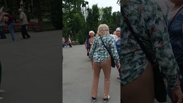 Харьков Танцы июнь 2023 смотреть онлайн