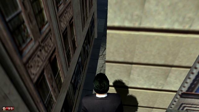 Секретный способ прохождения миссии Путана в игре Mafia. смотреть онлайн