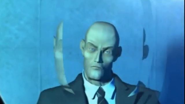 X-Men: Mutant Academy (Все заставки, RUS-Sub) смотреть онлайн