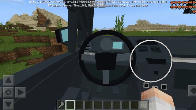 Купил новую машину в Minecraft смотреть онлайн