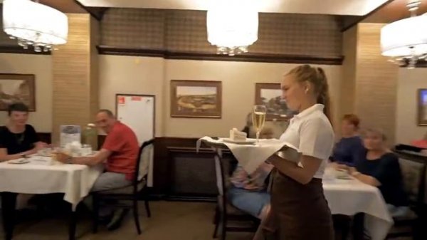 Отель Cronwell Inn Стремянная в центре Санкт-Петербурга