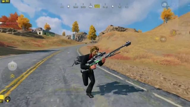 New And Free Nomad-Groovy. Agent In Call Of Duty Mobile COD MOBILE смотреть онлайн