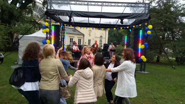 Зиновий Карач и группа "wszystko " смотреть онлайн