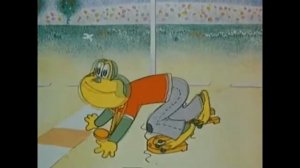 А мне любое море по колено