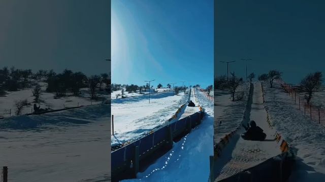 Узбекистан ??! Горы Чимган, отдых смотреть онлайн