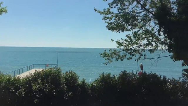 Путешествие из Красной поляны в Сочи на Ласточке смотреть онлайн