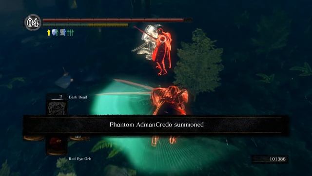 Gank Hunting with Magic (Moonlight Greatsword build, tips + commentary) - Dark Souls Remastered смотреть онлайн