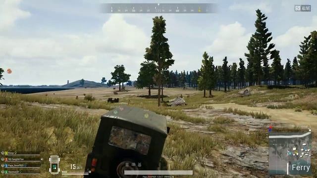 Hackers In Pubg смотреть онлайн