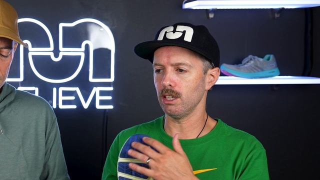 Skechers Max Road 6 | Full Review | Big Max with Special Sauce смотреть онлайн