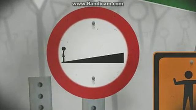 Sign Motion Demo №1- ЗАПИСЬ СОРВАЛАСЬ! смотреть онлайн