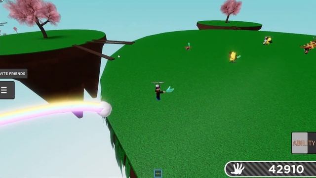 HOW TO GET BOB GLOVE IN SLAP BATTLES | ROBLOX смотреть онлайн