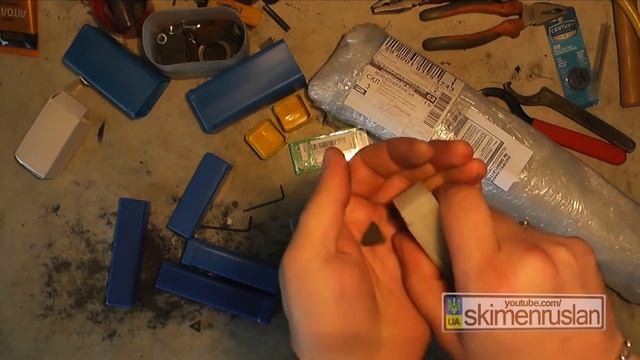 ПОСЫЛКИ ИЗ КИТАЯ США и УКРАИНЫ смотреть онлайн