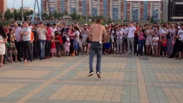 День города 2012 Сургут смотреть онлайн