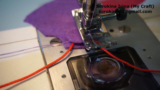 Felt fishing pole tutorial / Felt fishing rod with magnet смотреть онлайн