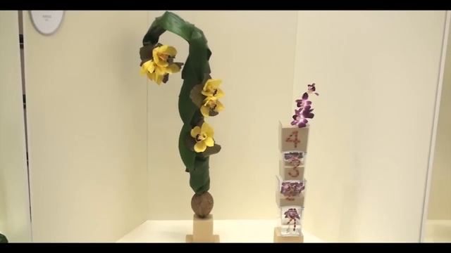 ART FLORAL смотреть онлайн