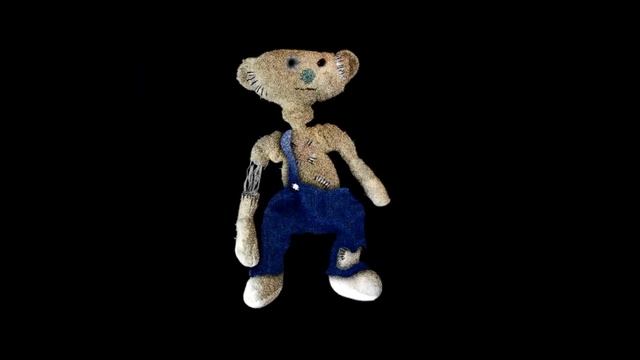 Roblox bear* Halloween submissions 2 2023 смотреть онлайн