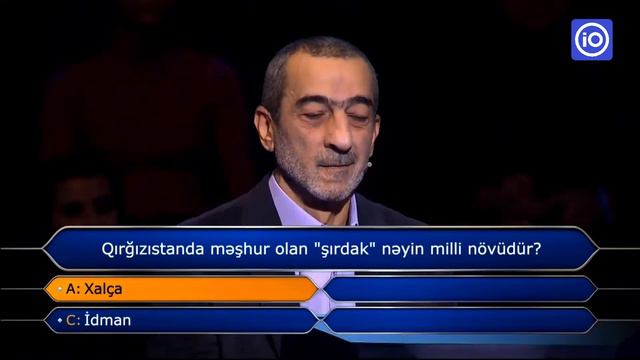 Milyonların Şousu 01.05.2022