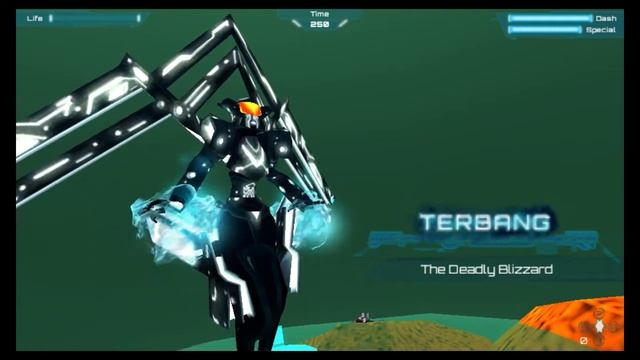 Space Overlords PSVita смотреть онлайн