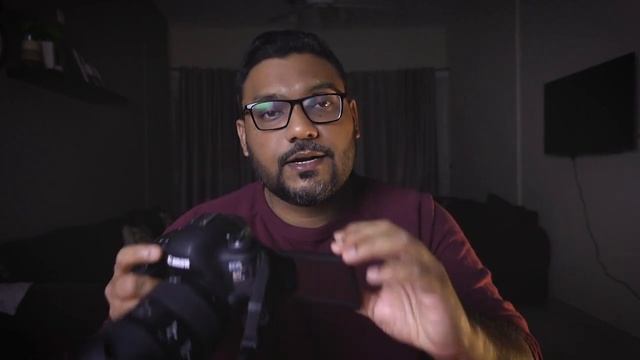 Canon 6D mark ii Review | Worth buying in 2022 ? | Hindi Urdu | Cheap Full frame camera смотреть онлайн