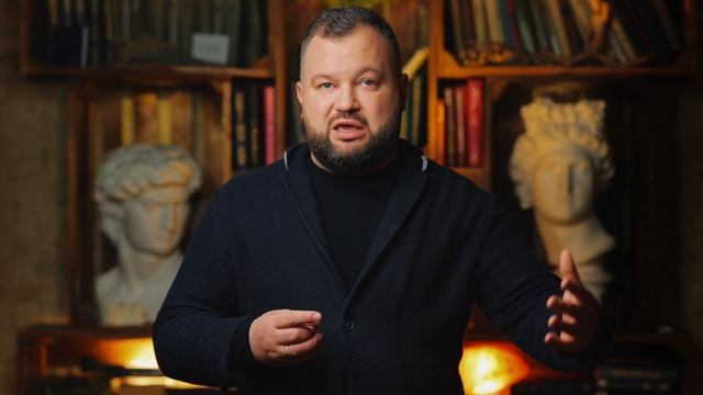 Почему важно уметь слушать? смотреть онлайн