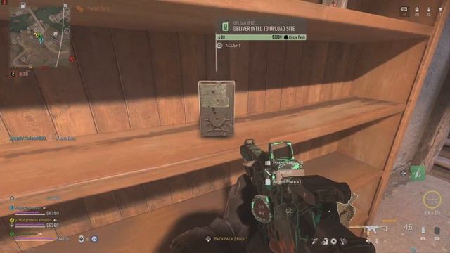 4K Call of Duty Warzone 2 Gameplay | G смотреть онлайн