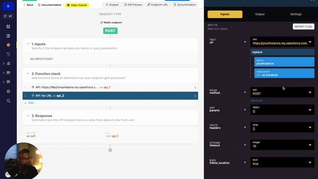 How to create a new Lead in Salesforce using the API смотреть онлайн