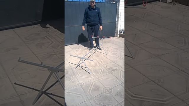 #рыбалка #родпод #родподсамодельный #рыбалканакарпа #карпфишинг Род под самодельный, своими руками смотреть онлайн