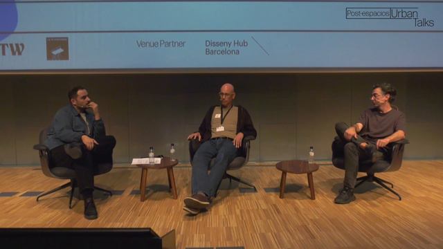 URBAN TALKS #5 (2022): 