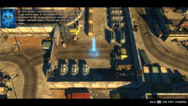 X-Morph: Defense Walkthrough - New Game - Part 6: Australia (No Commentary) смотреть онлайн