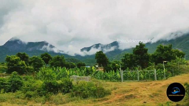 Coimbatore Tourist Places | Hidden Places in Coimbatore | Rajus Vlogs | Coimbatore смотреть онлайн