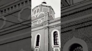 Храм Николая Чудотворца в селе Маклаково Рязанской обл.