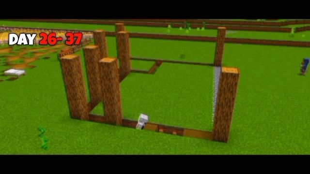 I Survive 100 Days In Minecraft Pocket Edition (Hindi) | Minecraft 1.20 !! ? смотреть онлайн