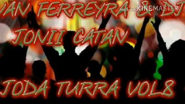 Presentación de la joda turra vol. 8 смотреть онлайн