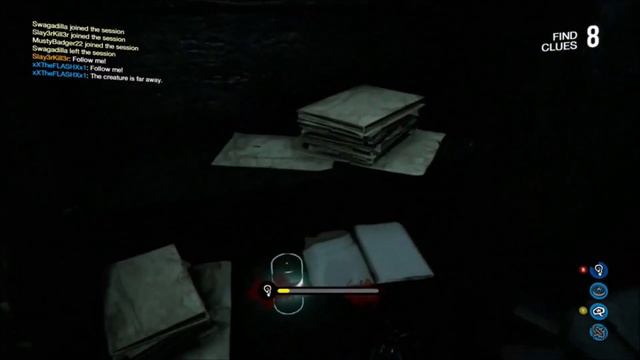 BEST MULTIPLAYER HORROR GAMES (2020) (STEAM) смотреть онлайн