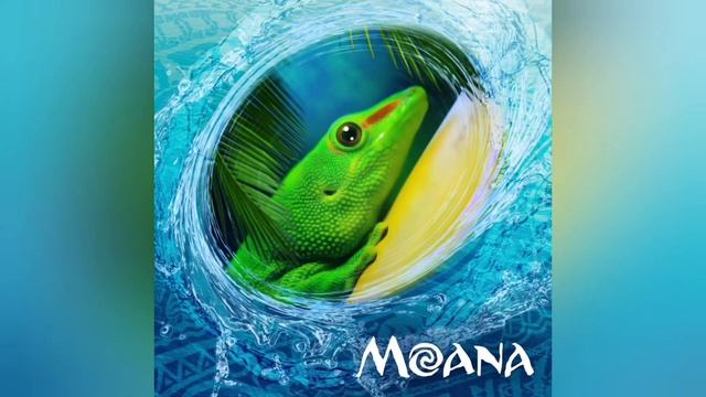 Видеообзор детского фэнтези: Юная мореплавательница. Моана продолжение. смотреть онлайн