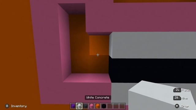 Numberblock 15 | BIGGEST. BUILD. YET! Giant Numberblocks Minecraft смотреть онлайн