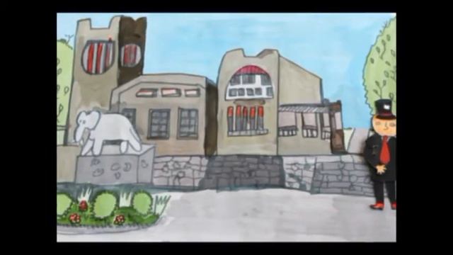 Дом со слонами 1 смотреть онлайн