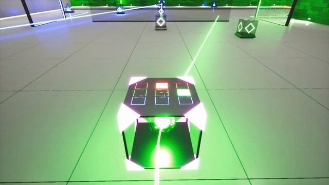 NetMoverSitan Plays: ReThink Evolved 3 - Part 5 - Added Control смотреть онлайн