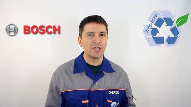 Как купить хороший аккумулятор BOSCH. смотреть онлайн