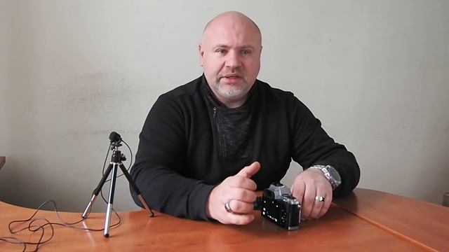 Olimpus OM-D E-M5 Особенности системы. Мнение после использования. смотреть онлайн