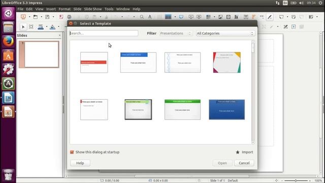 How to Enable a Ribbon, like Microsoft Office, in LibreOffice 5.3 смотреть онлайн