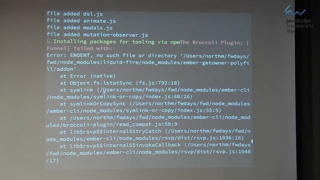 Michael North, Ember Workshop смотреть онлайн