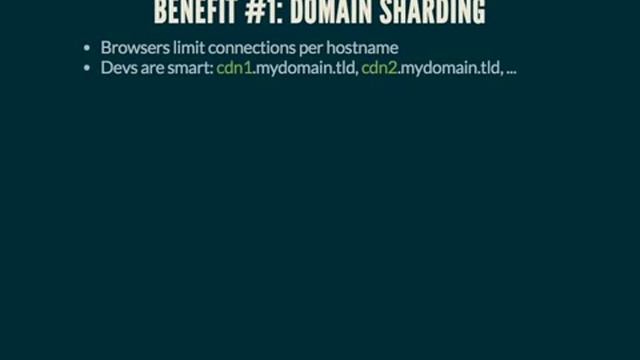HTTP/2: Making Drupal Even Faster (2015) смотреть онлайн
