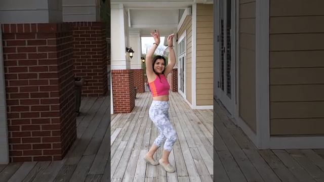 Bachata lady style смотреть онлайн