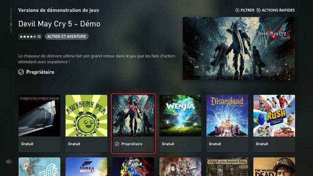 🤩 Téléchargez des jeux GRATUITS pour votre XBOX SERIES S (ou X) ?! смотреть онлайн