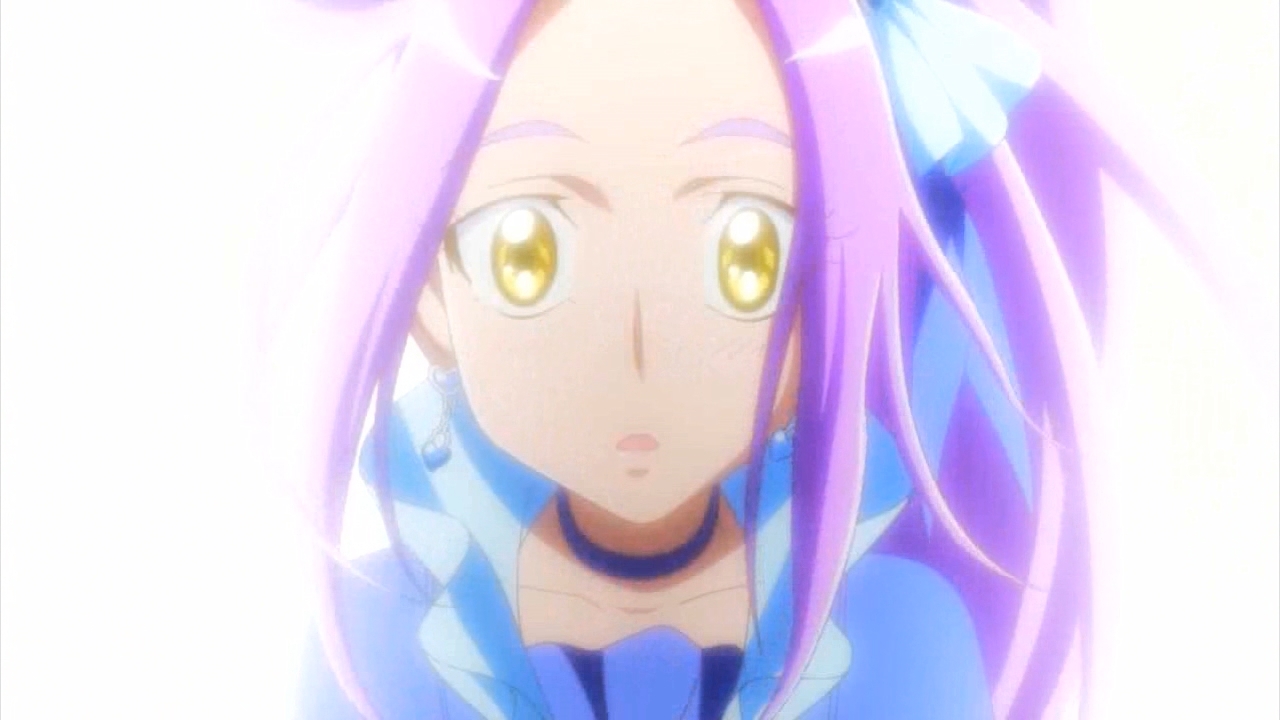 Pretty Cure || Ellen - Cut